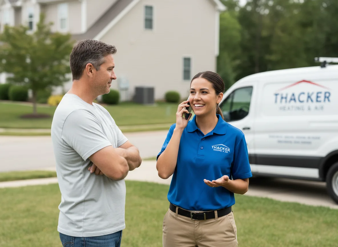 Ac Repair Intercourse, PA FAQs